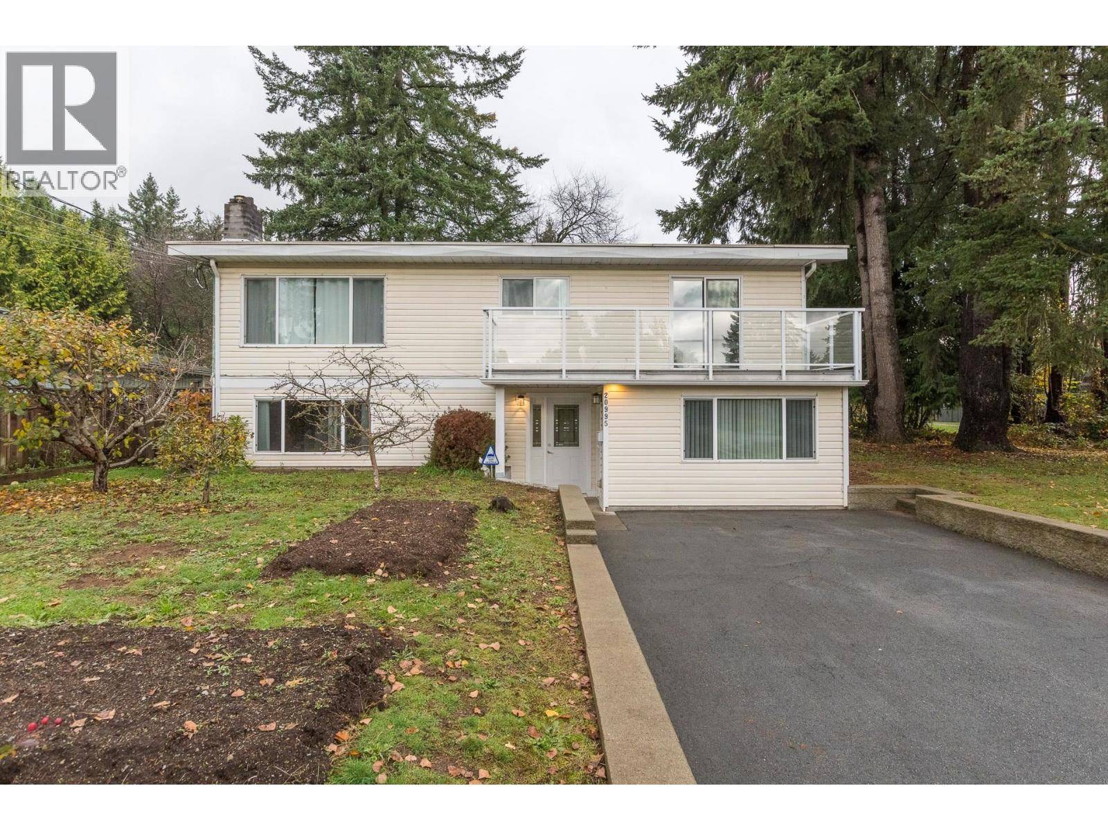 Maple Ridge, BC V2W0C7,20995 118 AVENUE