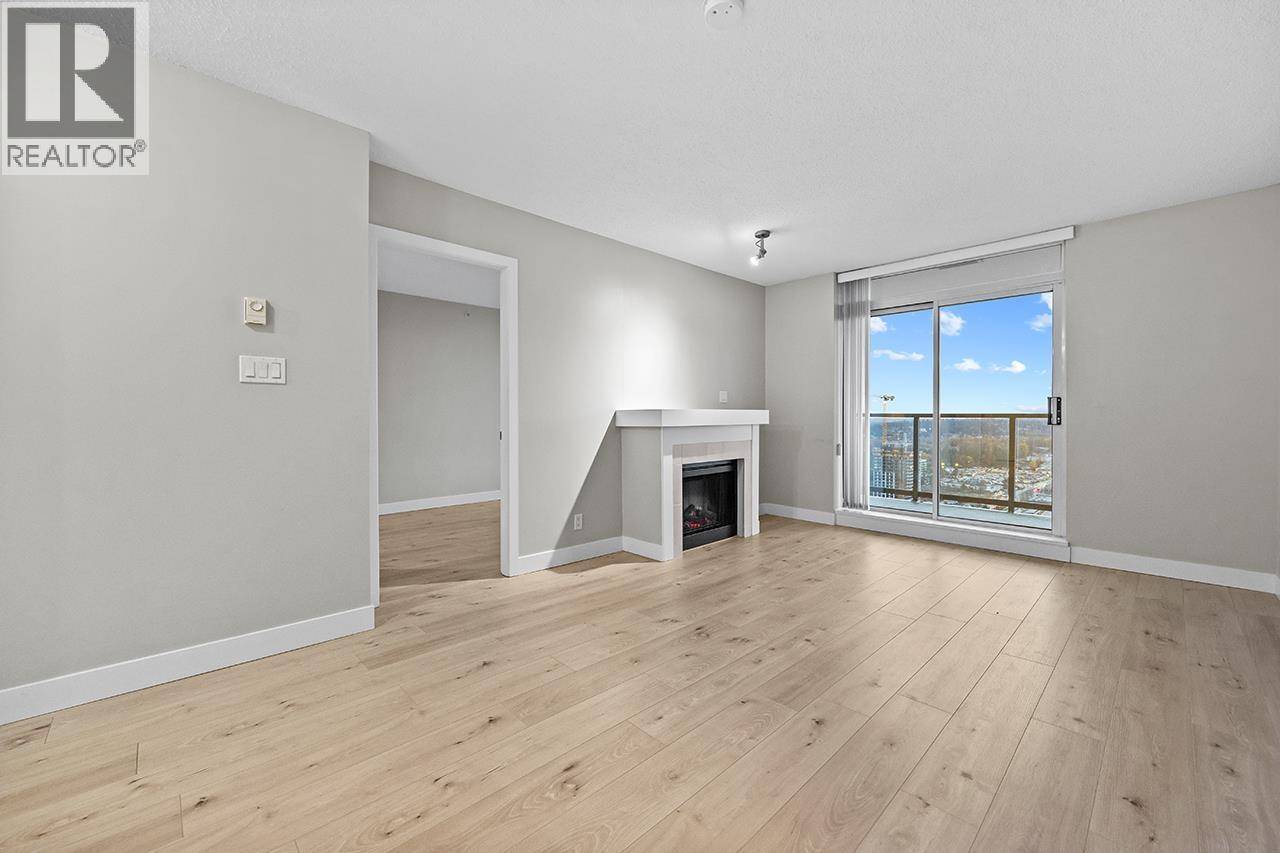 Coquitlam, BC V3B0A7,1178 HEFFLEY CRES #3706