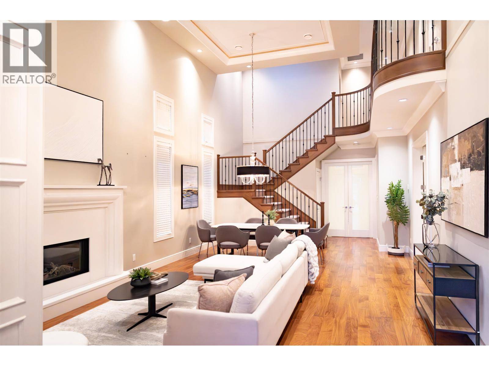 Richmond, BC V7C1M4,3733 LOCKHART ROAD