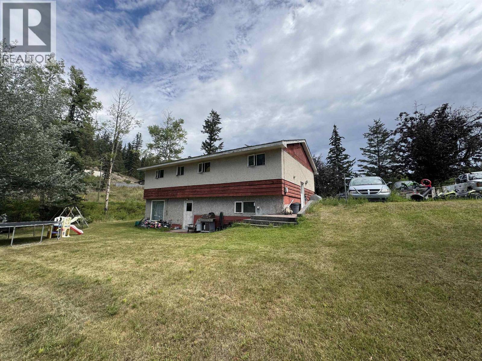 Williams Lake, BC V2G5C4,3380 PINE VALLEY ROAD