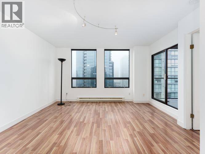 Vancouver, BC V6Z1B1,811 HELMCKEN ST #1505