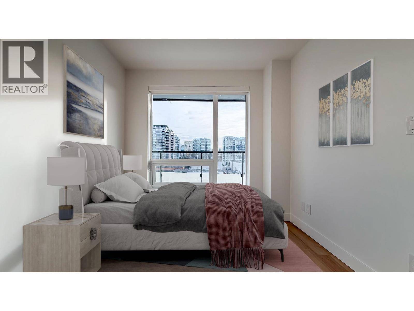 Richmond, BC V6X0X7,7977 LANSDOWNE RD #708