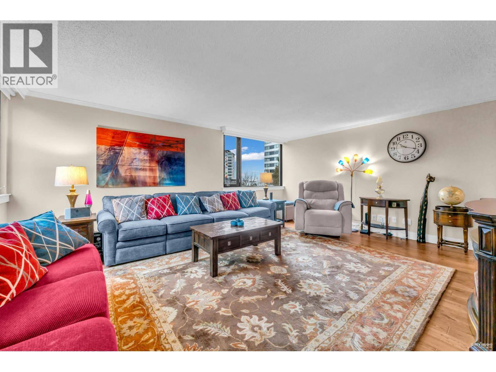 Vancouver, BC V6G2X7,1725 PENDRELL ST #501