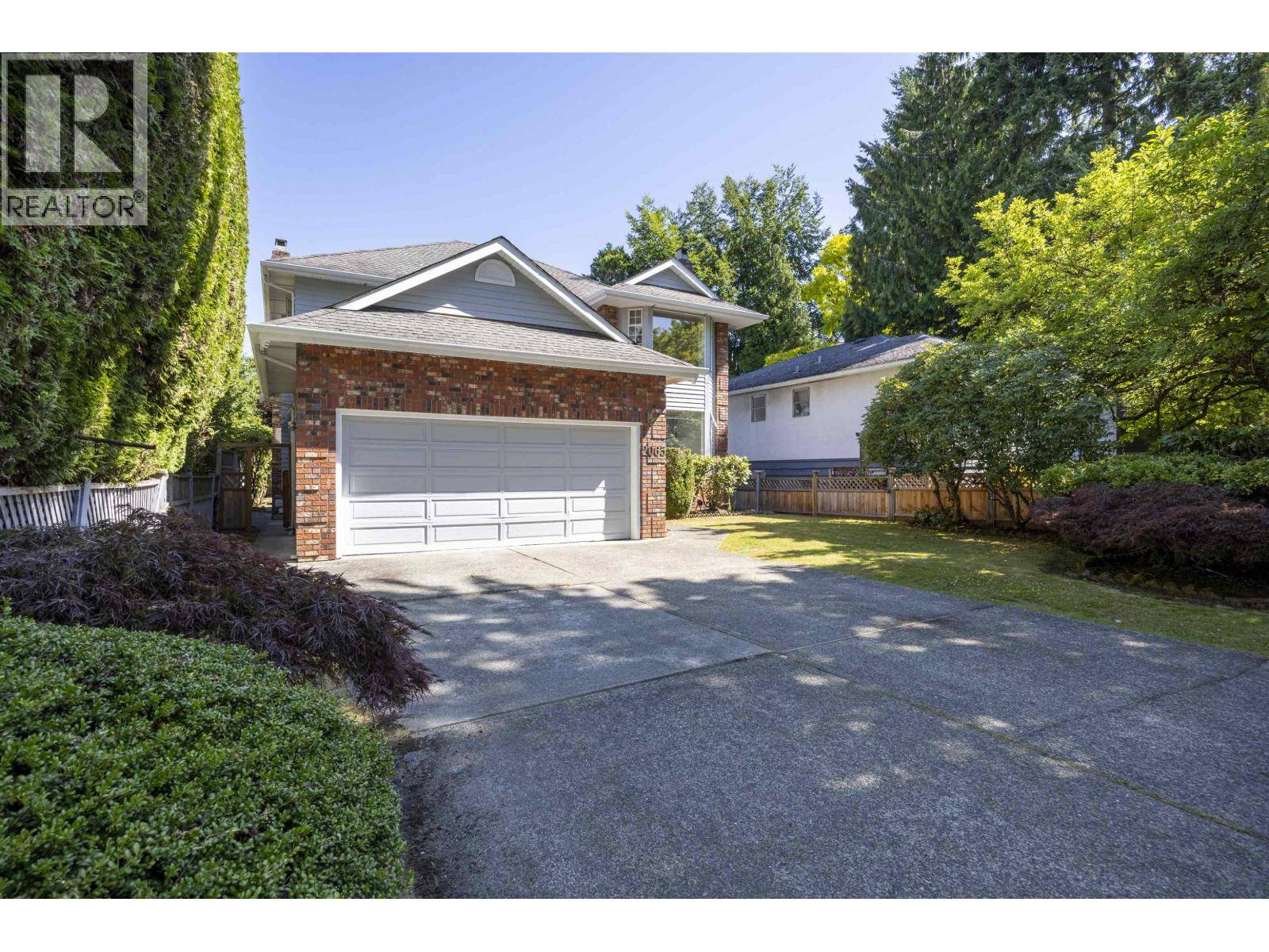 Vancouver, BC V6M2M5,2063 W 47TH AVENUE