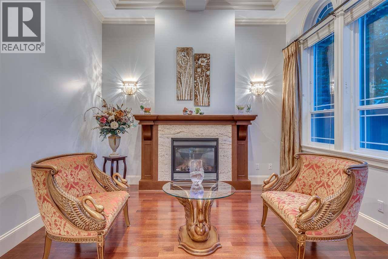 Richmond, BC V7A2C2,8120 PIGOTT ROAD