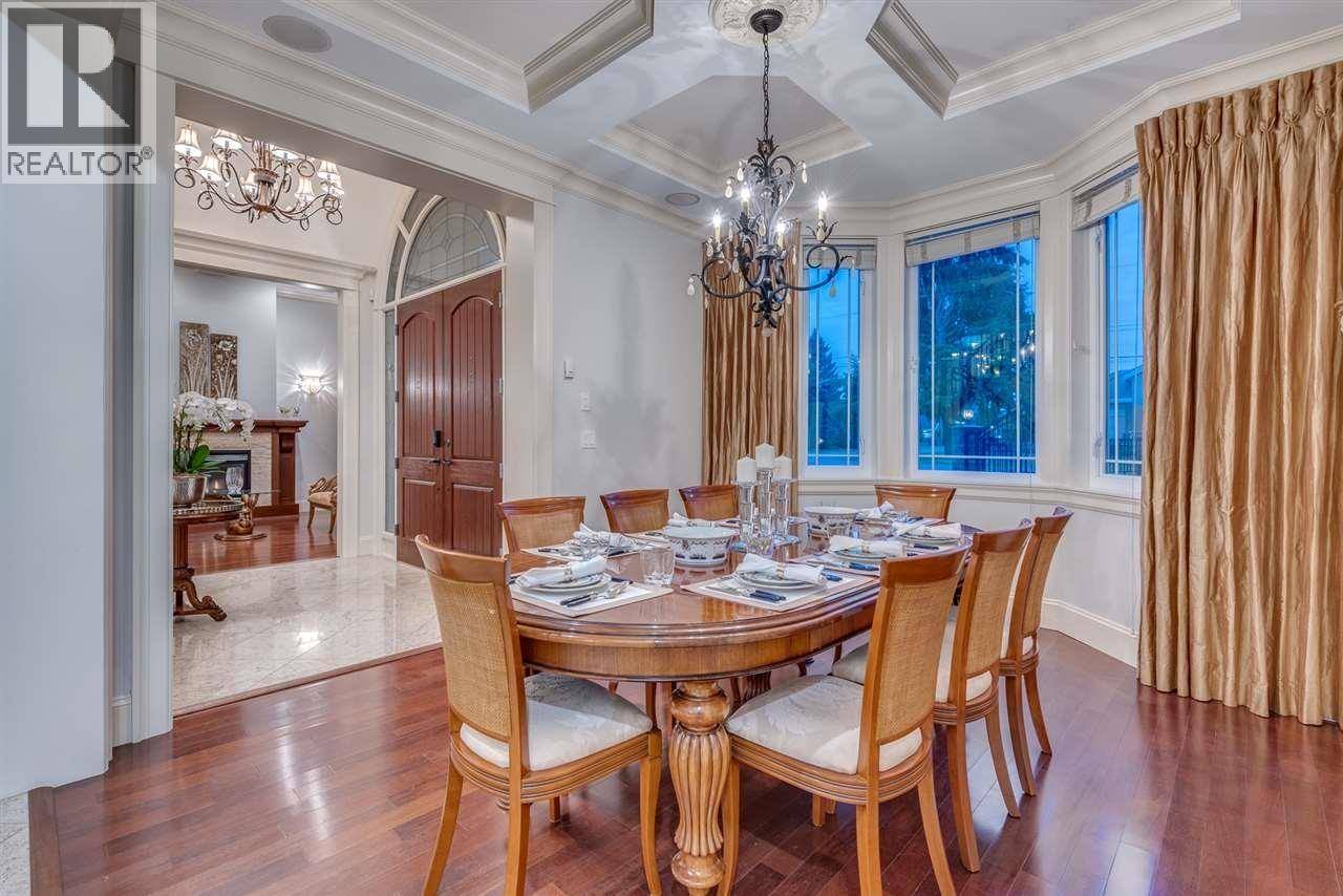 Richmond, BC V7A2C2,8120 PIGOTT ROAD