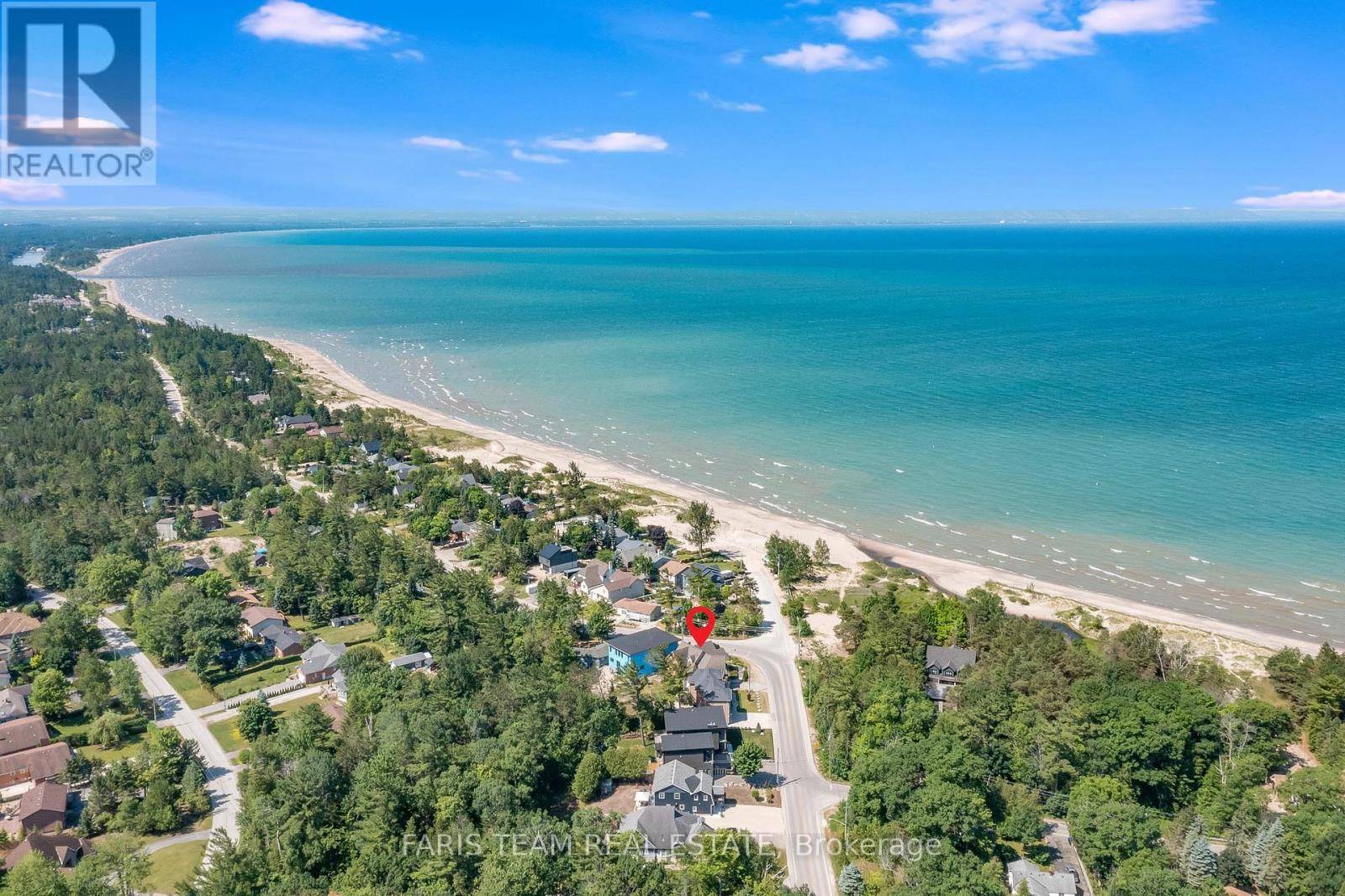 Wasaga Beach, ON L9Z2R5,805 EASTDALE DRIVE