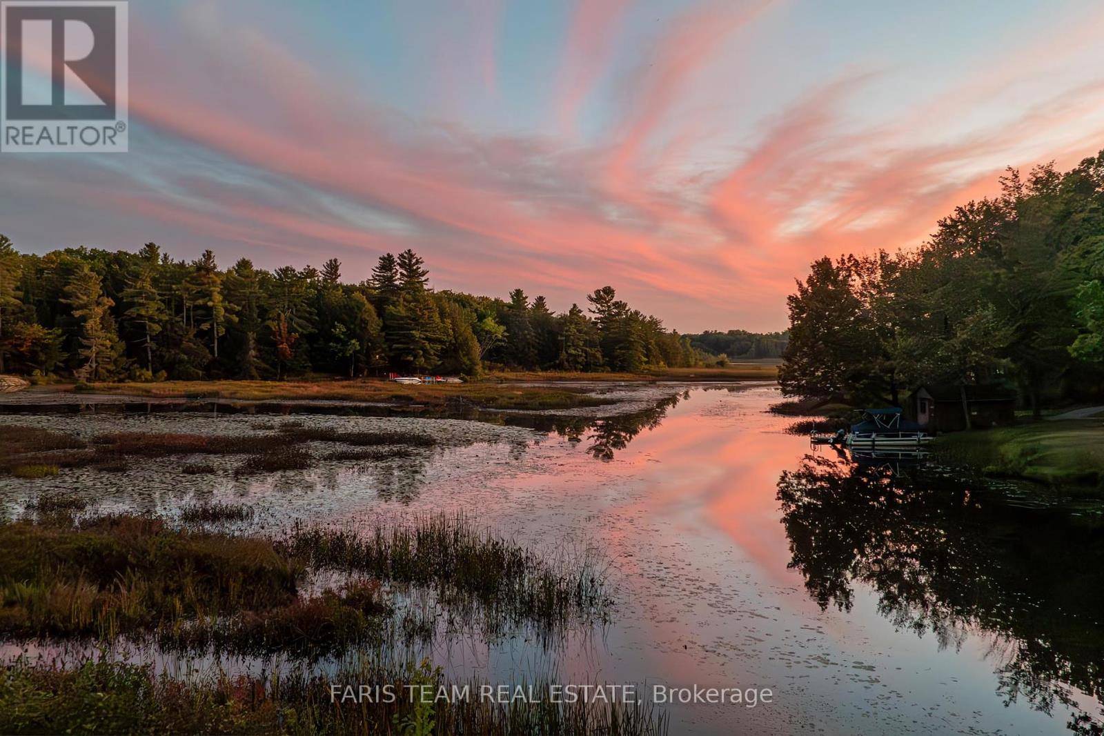 Severn (coldwater), ON L0K1E0,1472 OTTER POINT ROAD