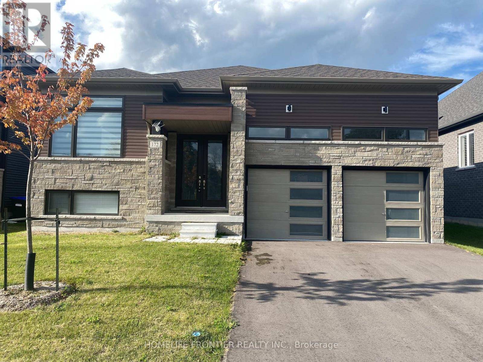 Wasaga Beach, ON L9Z0L6,172 RAMBLEWOOD DRIVE