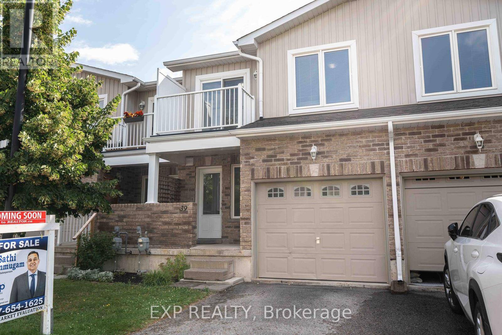 Barrie (innis-shore), ON L4M7P5,75 Prince William WAY North #39