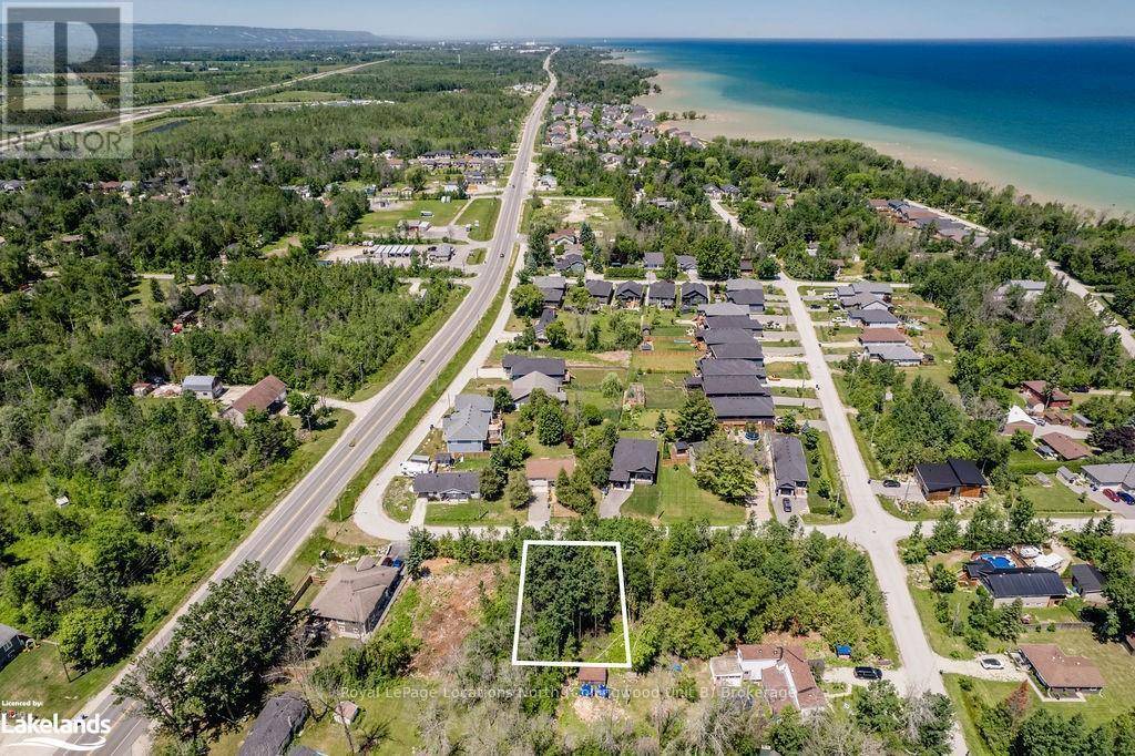 Wasaga Beach, ON L9Z0E9,PART LOTS 139 & 140 THOMAS STREET