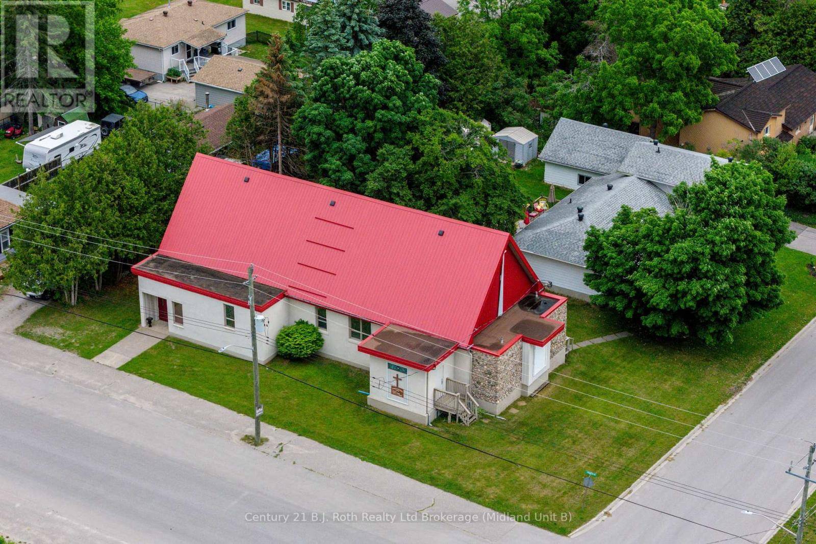 Tay (port Mcnicoll), ON L0K1R0,396 ASSINIBOIA STREET