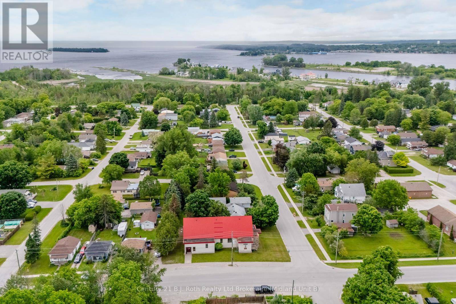 Tay (port Mcnicoll), ON L0K1R0,396 ASSINIBOIA STREET