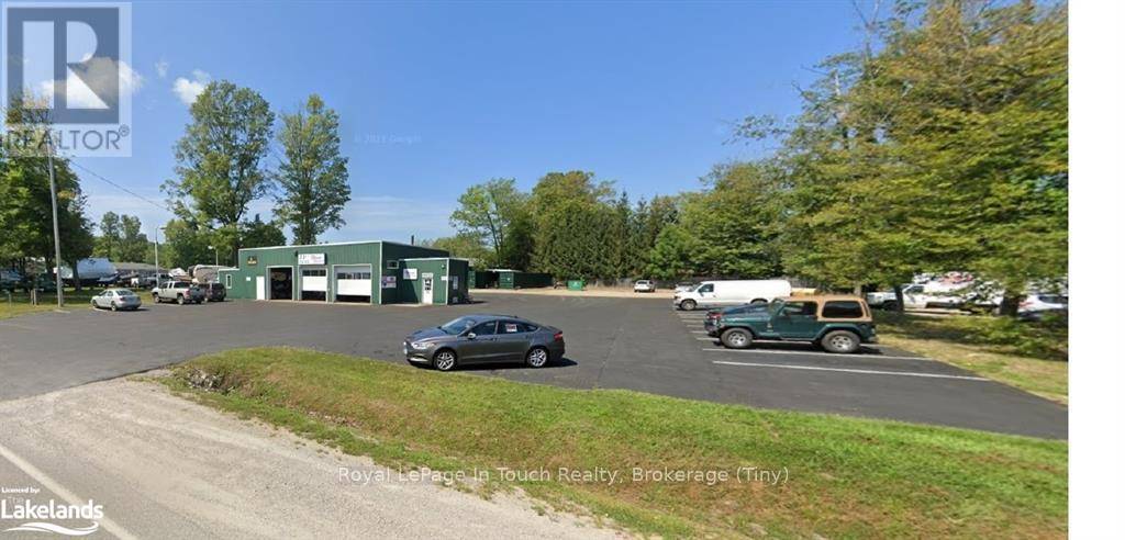 Midland, ON L4R4K4,750 BALM BEACH ROAD W