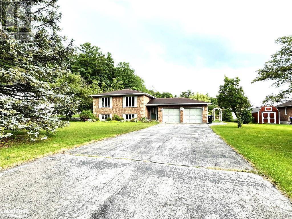 Wasaga Beach, ON L9Z1J2,86 WASAGA SANDS DRIVE