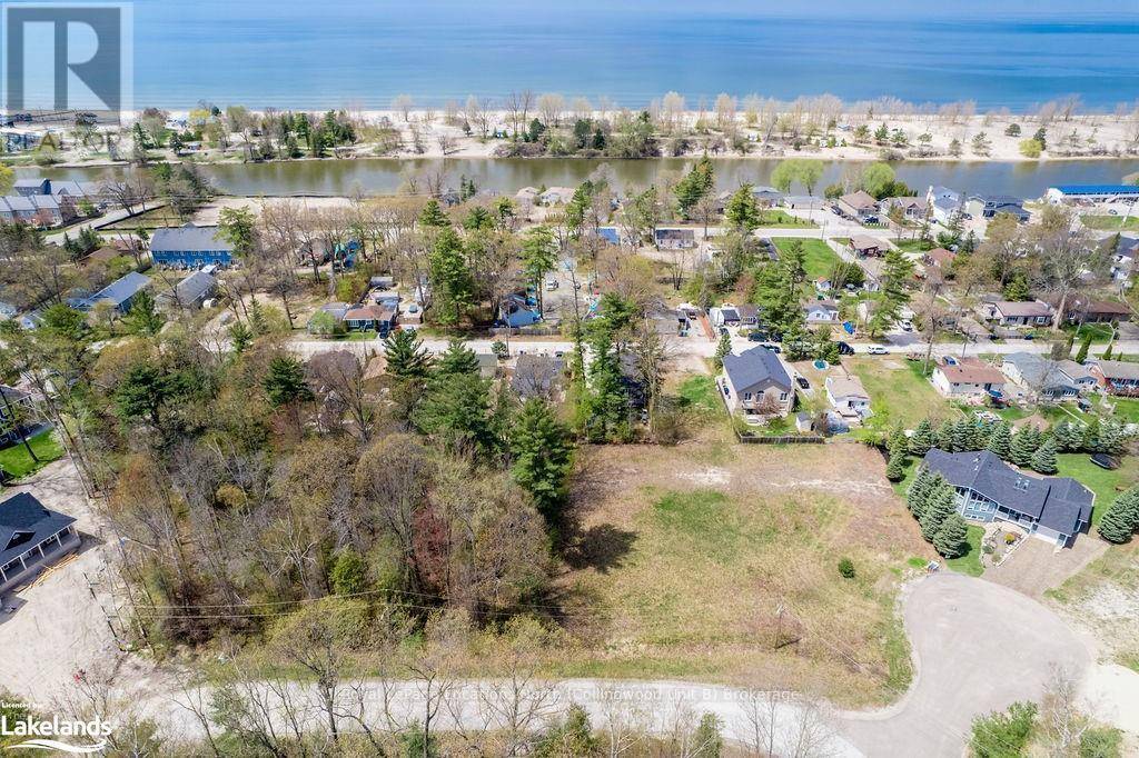 Wasaga Beach, ON L9Z2L2,LOT 78 PARK DRIVE