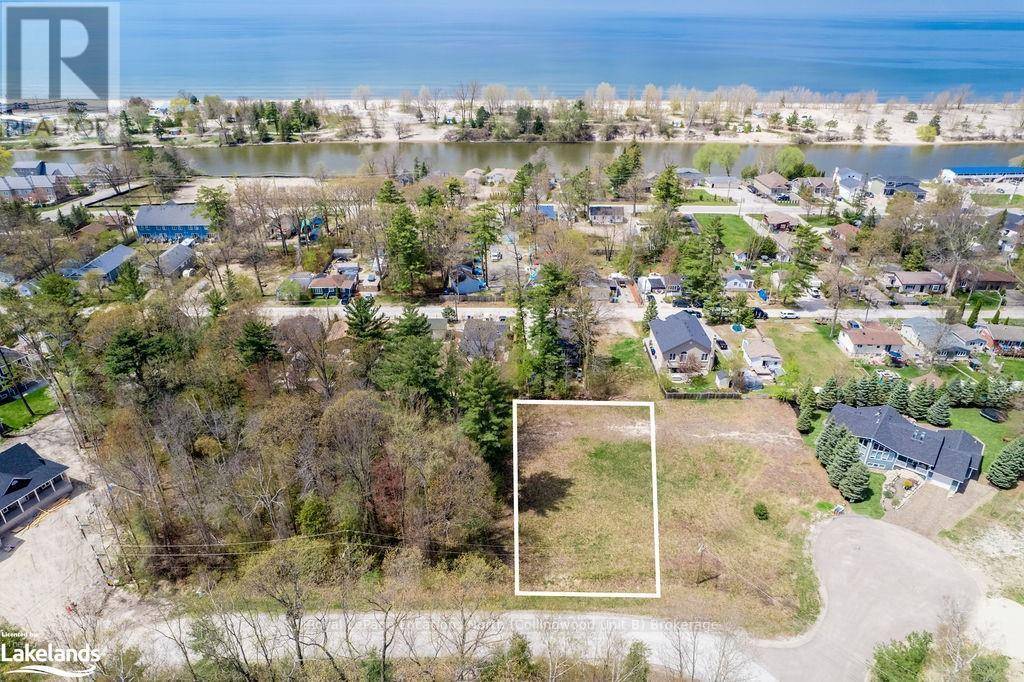 Wasaga Beach, ON L9Z2L2,LOT 78 PARK DRIVE