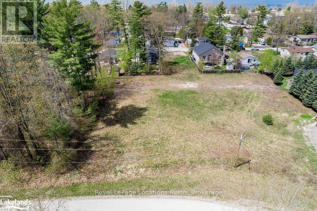 Wasaga Beach, ON L9Z2L2,LOT 78 PARK DRIVE