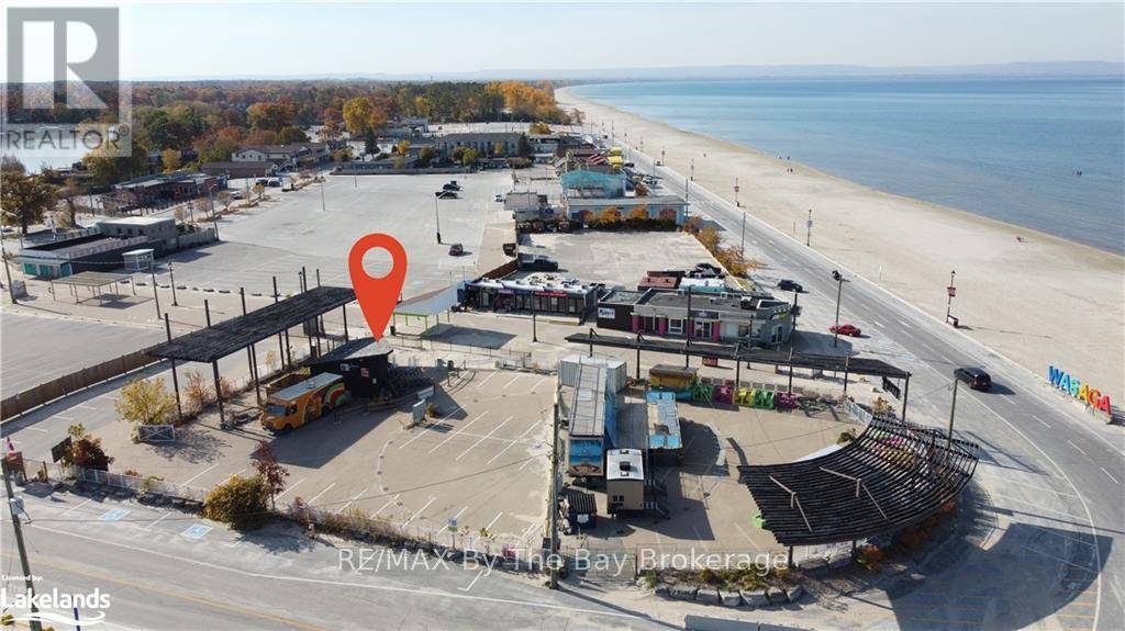 Wasaga Beach, ON L9Z2K3,9 MAIN W/S STREET