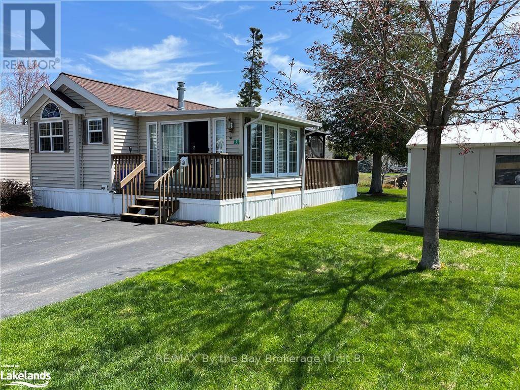 Wasaga Beach, ON L9Z1X7,3 WHITE PINES TRAIL