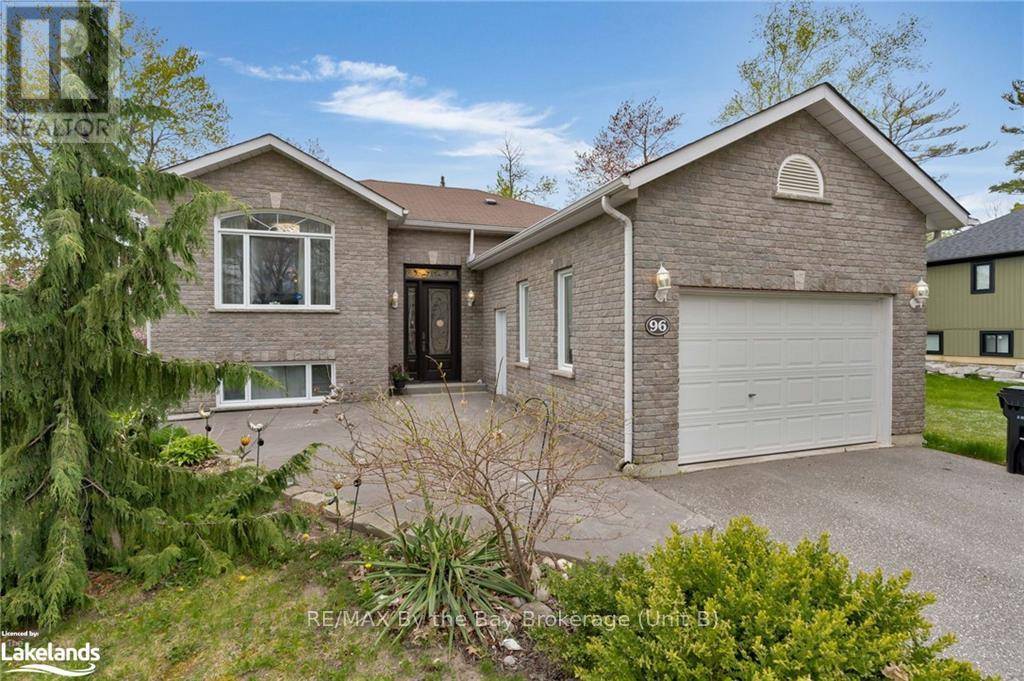 Wasaga Beach, ON L9Z1Y7,96 46TH STREET N