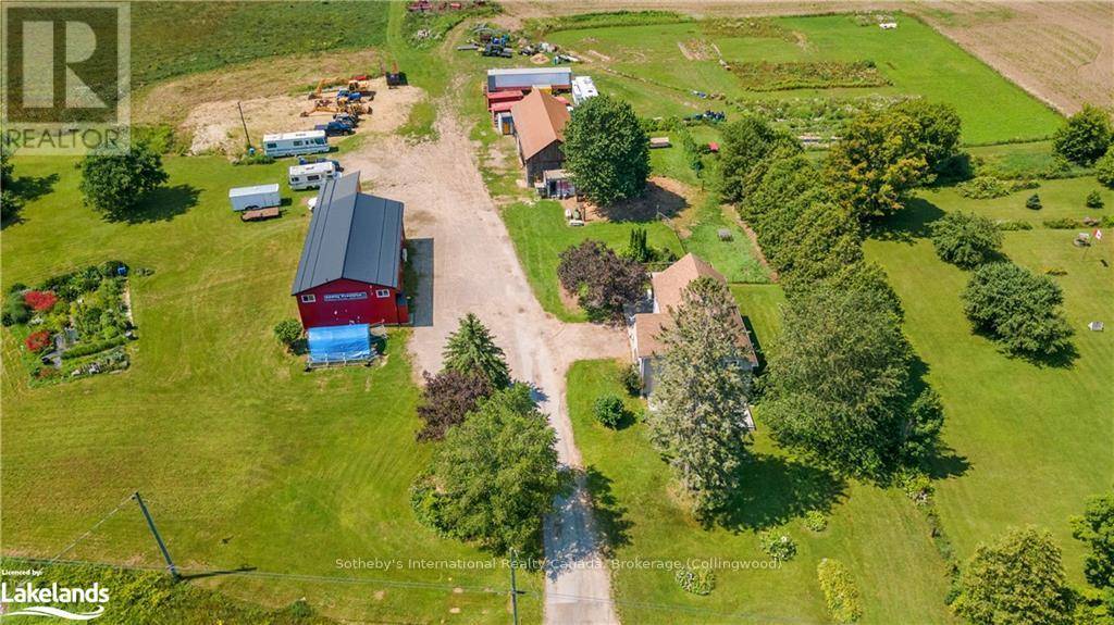 Midland, ON L4R4K4,8870 COUNTY 93 ROAD