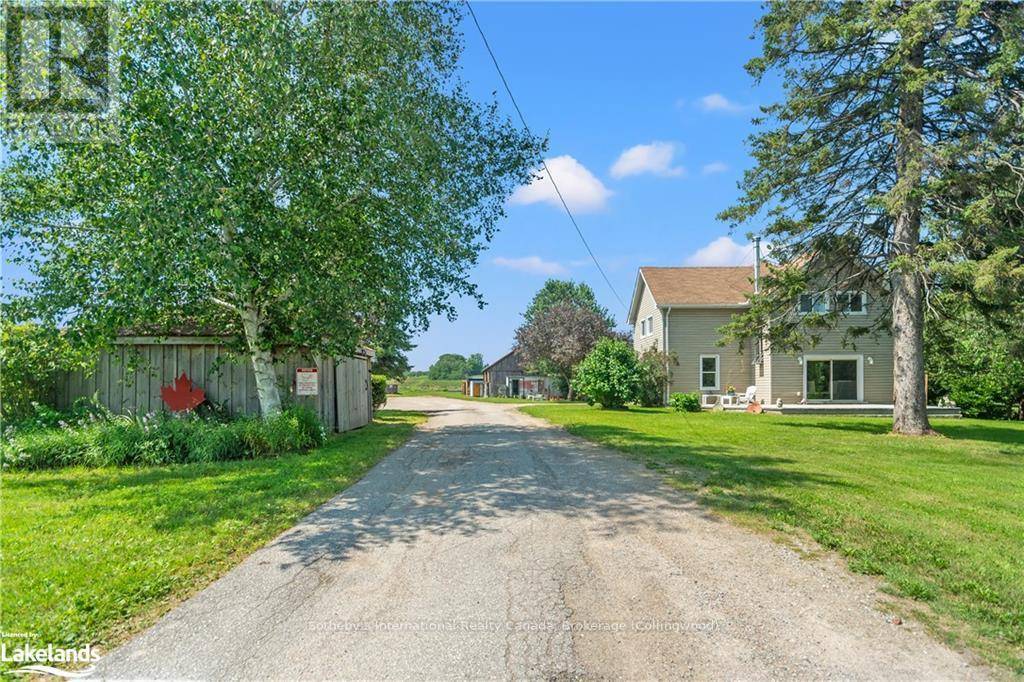 Midland, ON L4R4K4,8870 COUNTY 93 ROAD