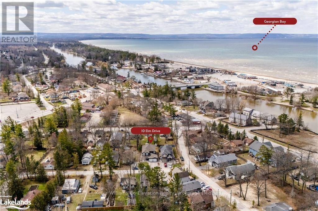 Wasaga Beach, ON L9Z2L3,10 ELM DRIVE