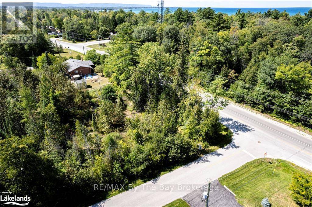 Wasaga Beach, ON L9Z1X1,LOT 55 55TH STREET S