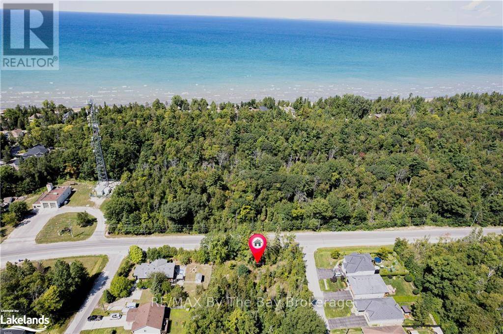 Wasaga Beach, ON L9Z1X1,LOT 55 55TH STREET S