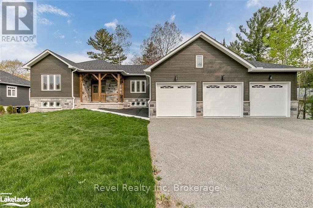 Tiny, ON L9M1R2,LOT 22 VOYAGEUR DRIVE