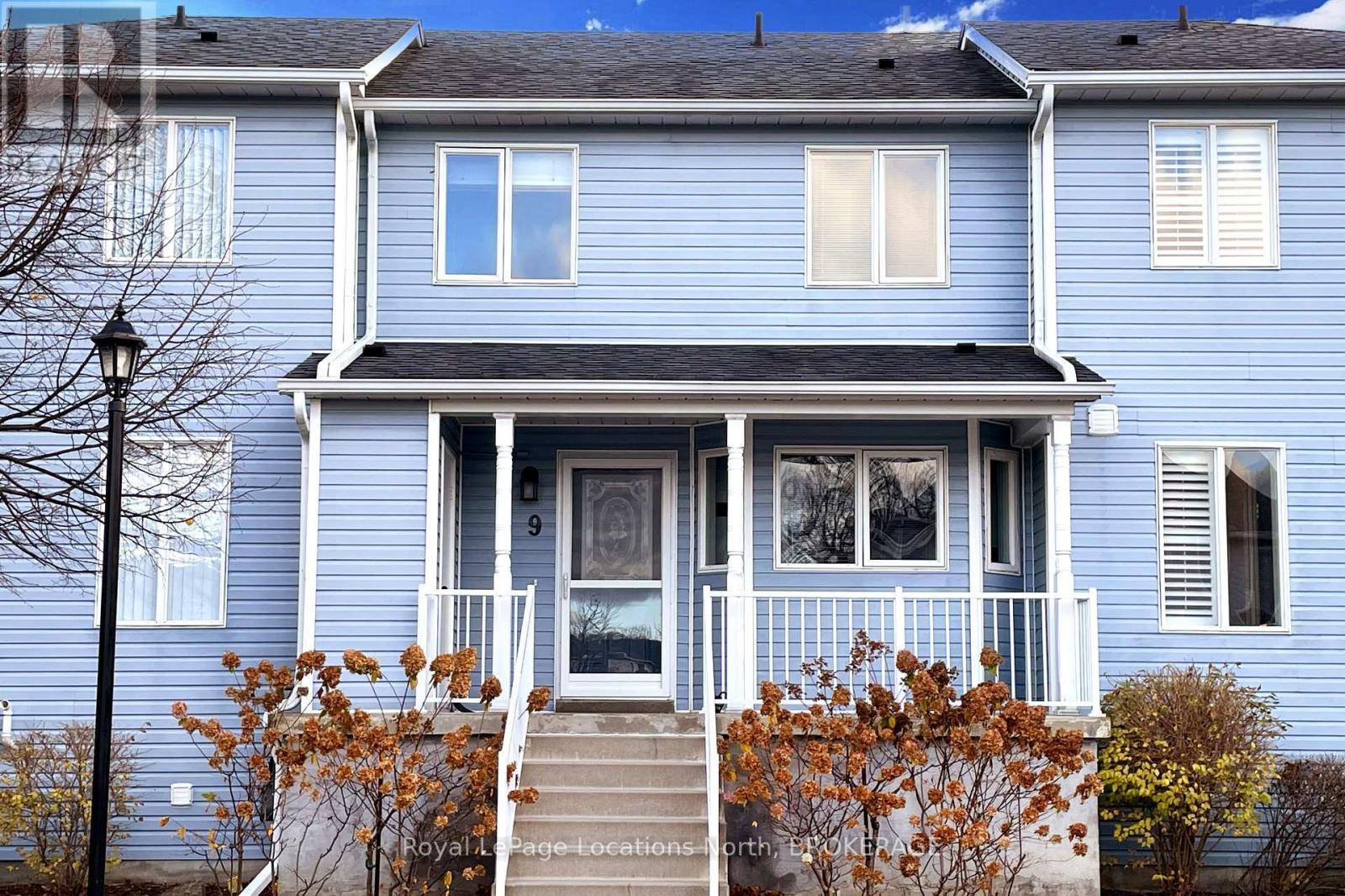 Collingwood, ON L9Y5E4,9 VALLEYMEDE COURT