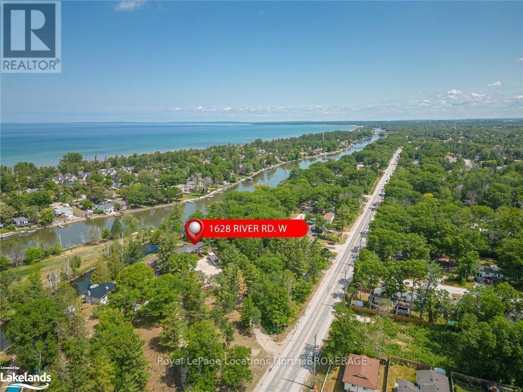 Wasaga Beach, ON L9Z2S3,1628 RIVER ROAD W