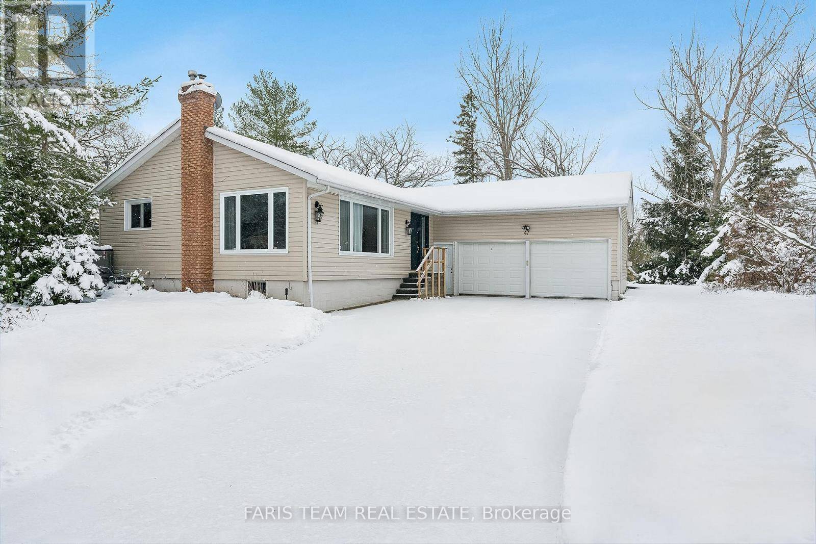 Wasaga Beach, ON L9Z2V5,47 WOODLAND DRIVE