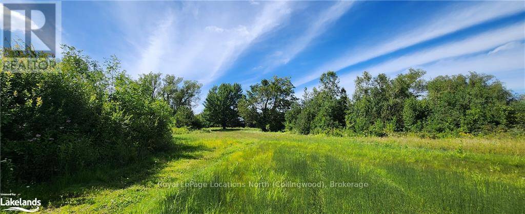 Clearview (nottawa), ON L9Y3Z1,LOT 1-6 36/37 NOTTAWASAGA SIDE ROAD