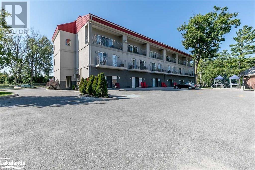 Wasaga Beach, ON L9Z2J8,361 MOSLEY ST #205