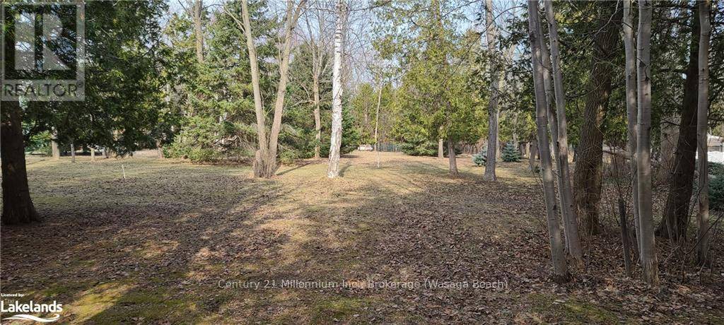 Wasaga Beach, ON L9Z2Y2,60 ROBERT ST South #Lot 2