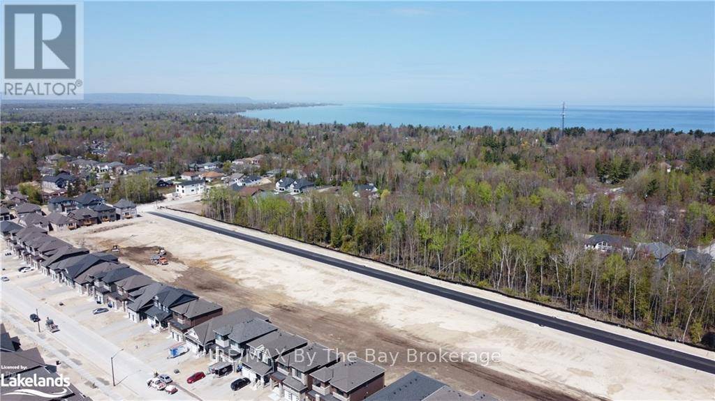 Wasaga Beach, ON L9Z0L4,LOT 4 PART 2 MAPLESIDE DRIVE