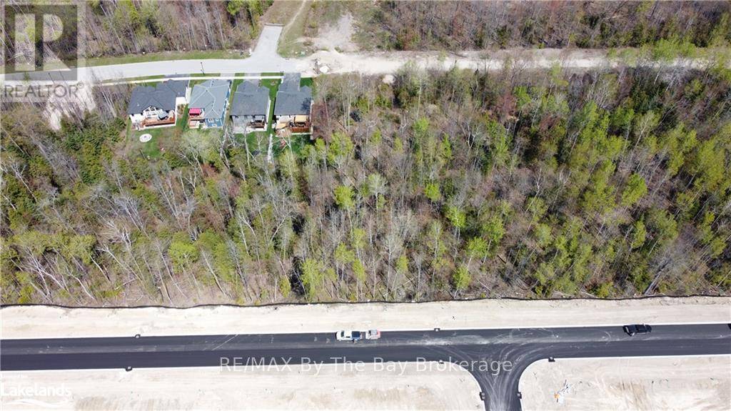 Wasaga Beach, ON L9Z0L4,LOT 4 PART 2 MAPLESIDE DRIVE