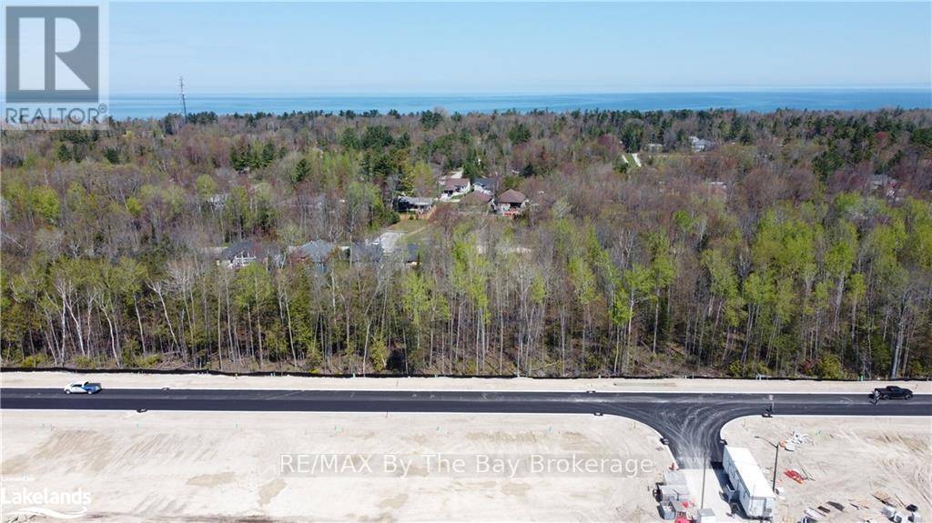 Wasaga Beach, ON L9Z0L4,LOT 4 PART 2 MAPLESIDE DRIVE