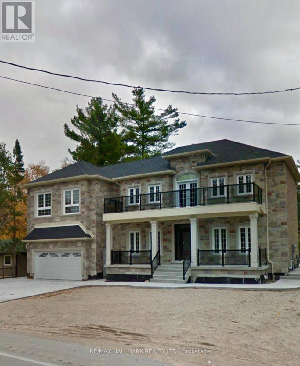 Wasaga Beach, ON L9Z2R5,807 EASTDALE DRIVE