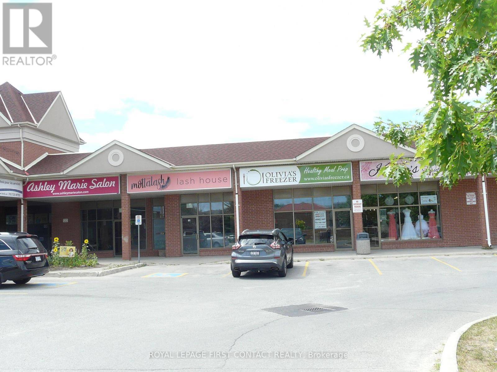Barrie (holly), ON L4N0Y4,2 Marsellus DR #16