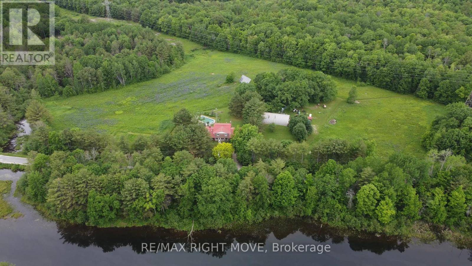 Severn (washago), ON L0K2B0,3146 WASDELL FALLS ROAD