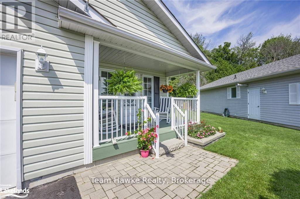 Wasaga Beach, ON L9Z3A8,9 VENTNOR CRESCENT