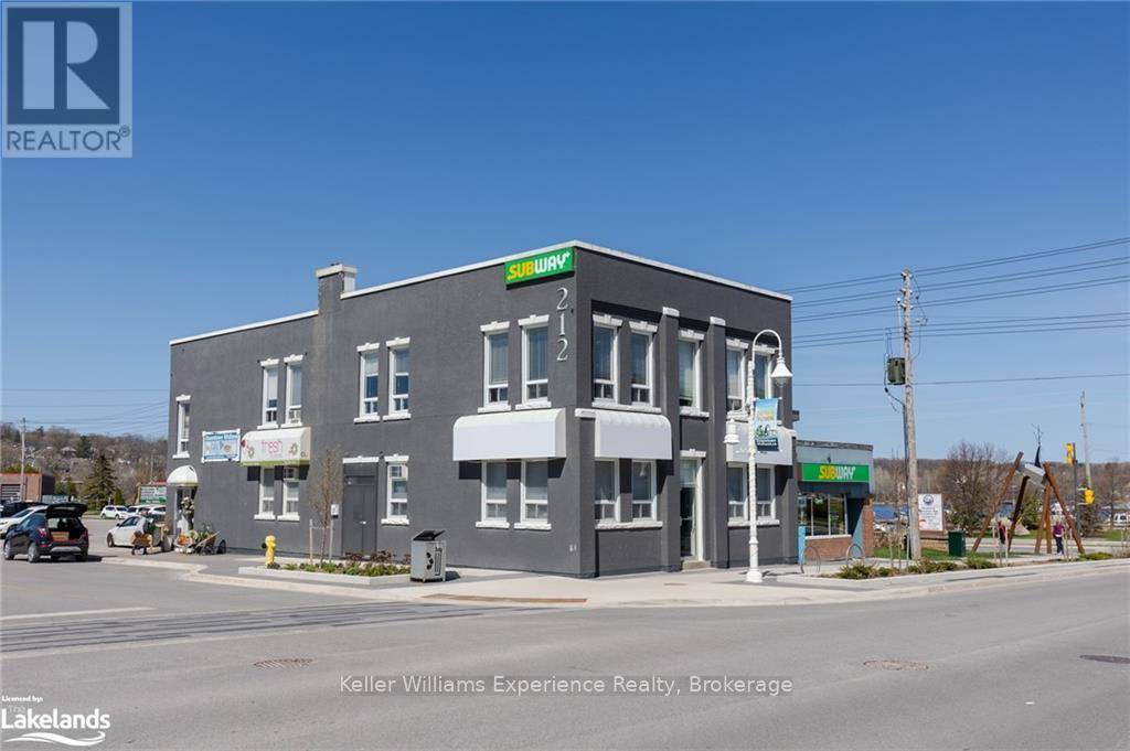 Midland, ON L4R3L9,212 KING STREET