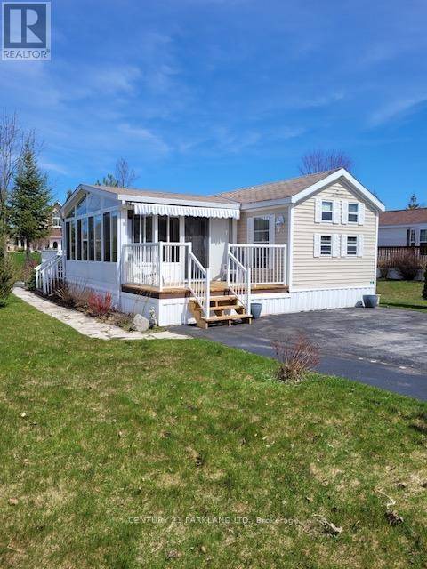 Wasaga Beach, ON L9Y1X7,36 HURON CIRCLE