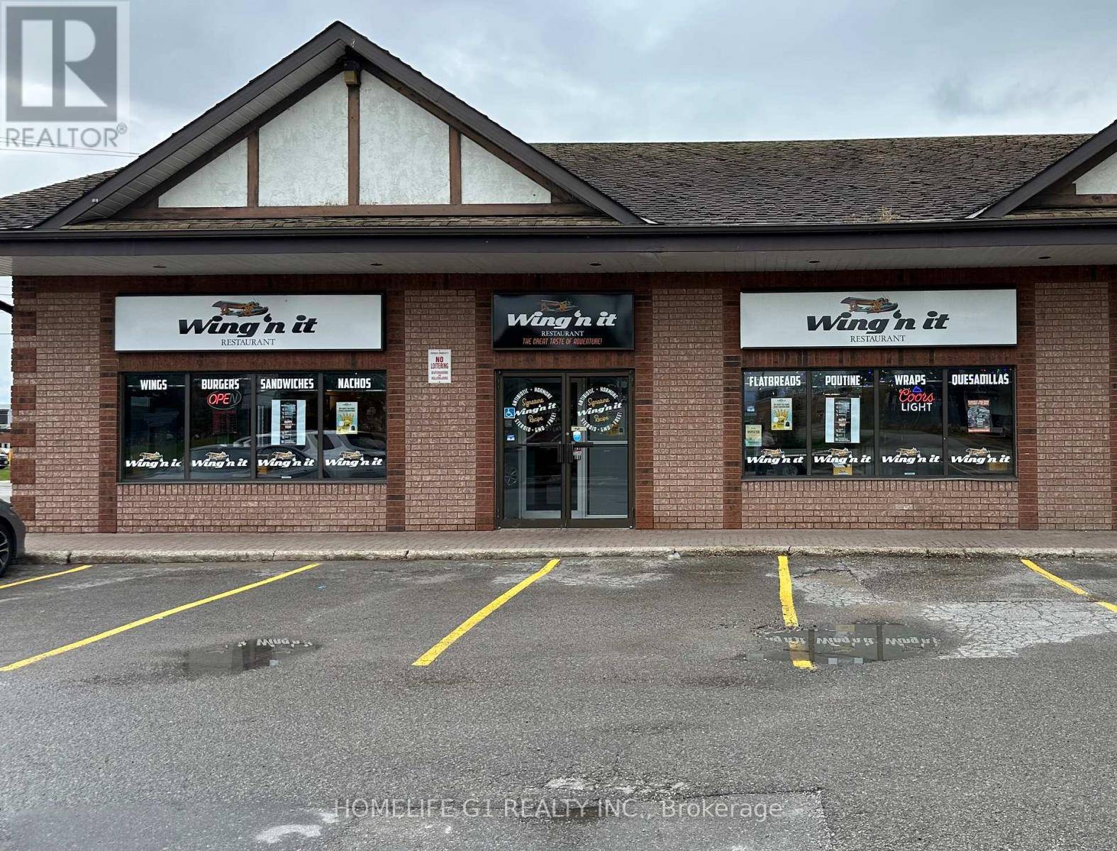 Springwater (elmvale), ON L0L1P0,34 Yonge ST #11