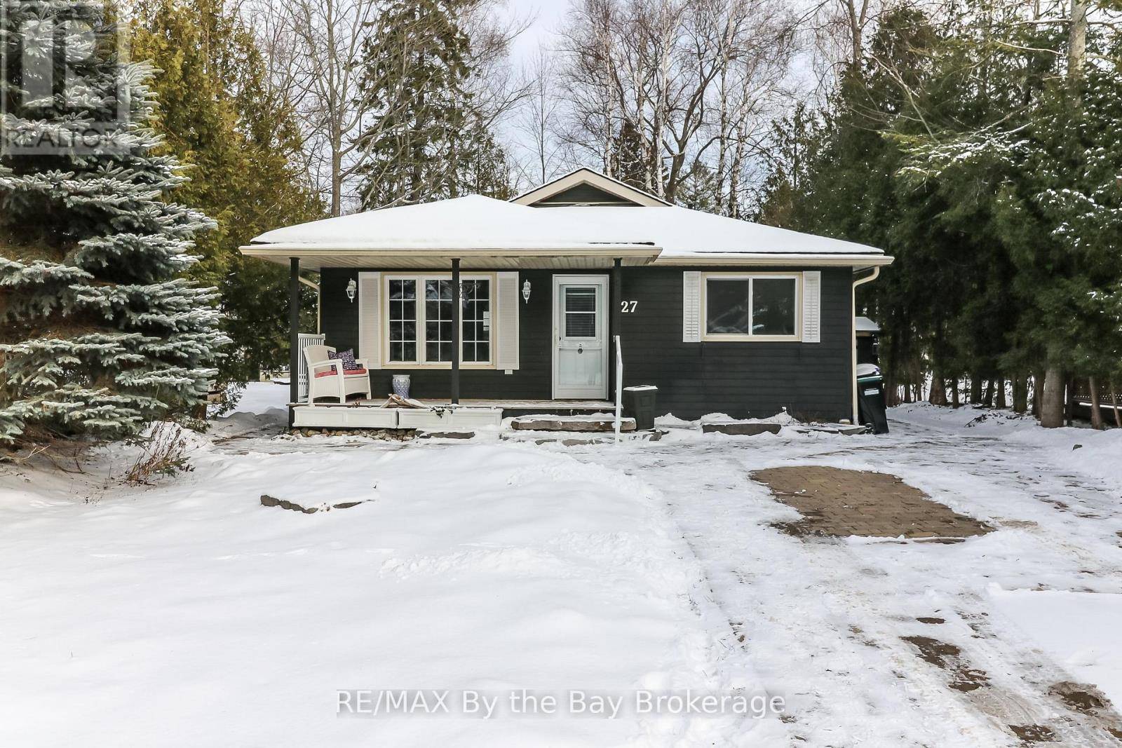 Wasaga Beach, ON L9Z1X2,27 50TH STREET N