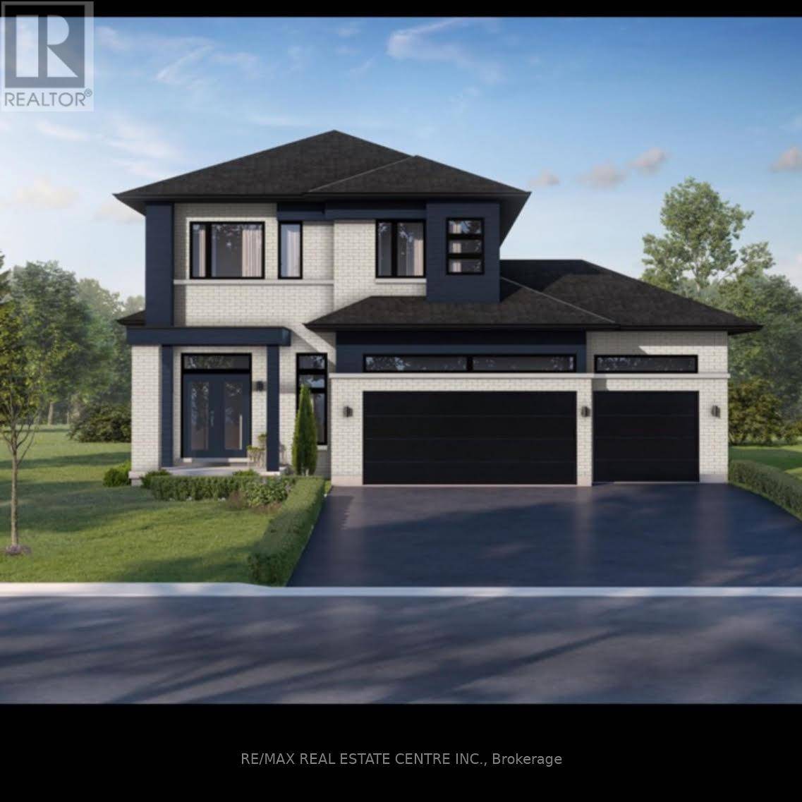 Severn (west Shore), ON L3V0Y4,LOT 105 SEARIDGE STREET