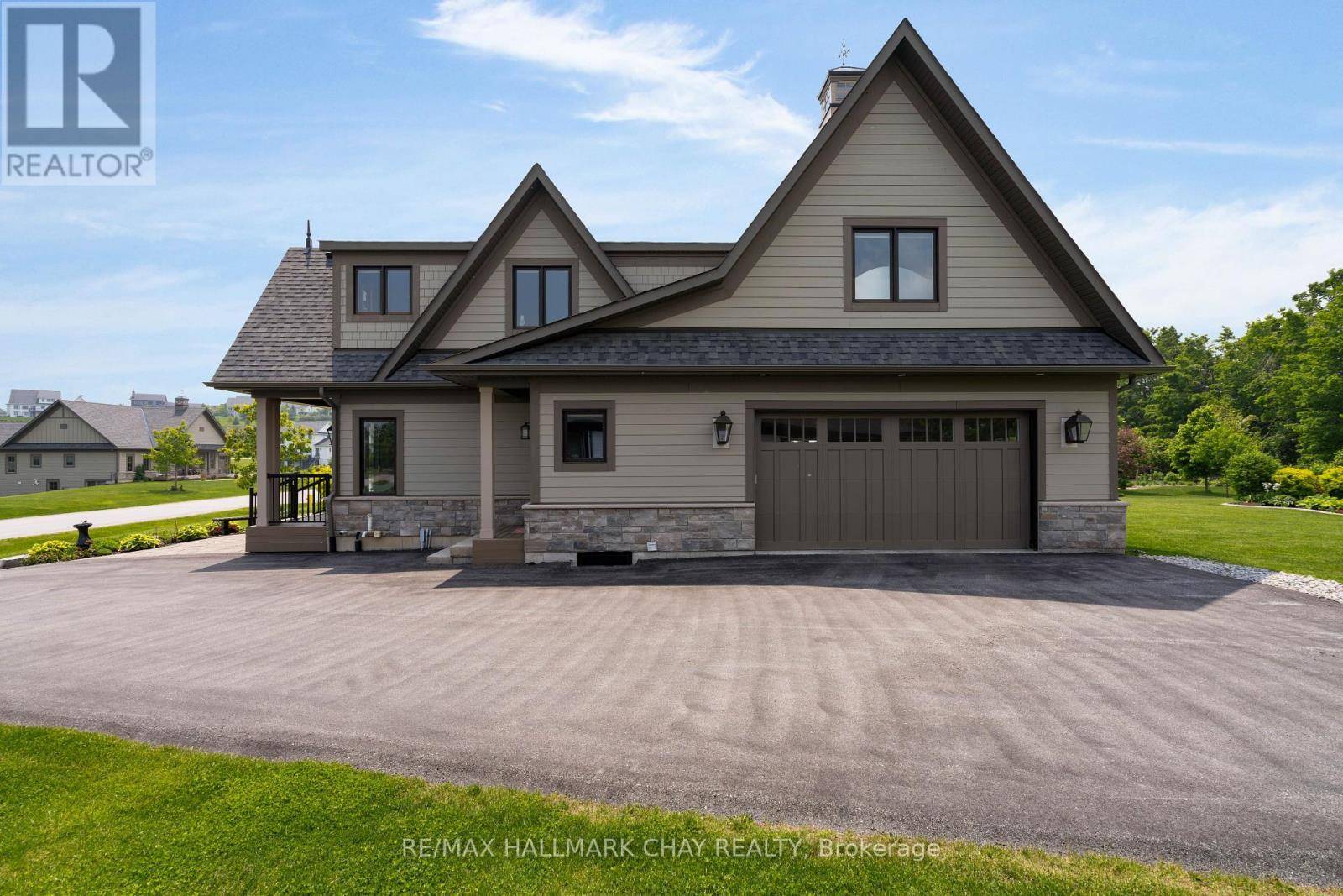 Oro-medonte, ON L0K1E0,14 GEORGIAN GRANDE DRIVE